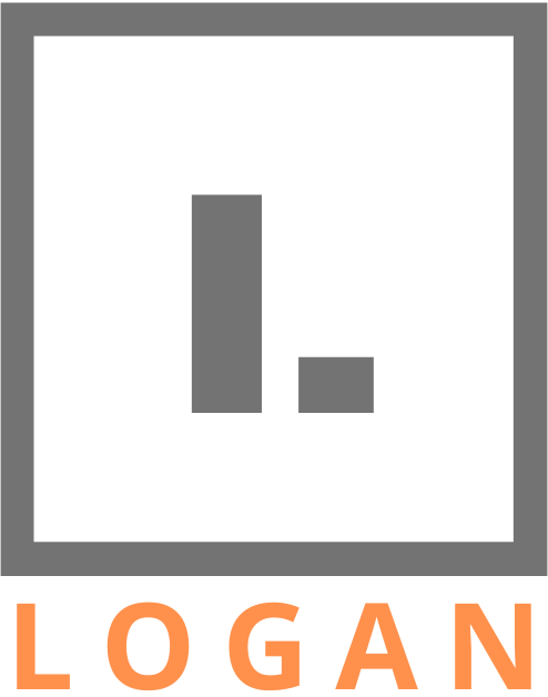 Logo LOGAN Limpieza